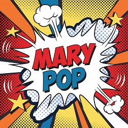 Mary Pop del 04/05/2024 - RaiPlay Sound