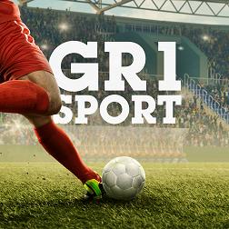 GR 1 Sport ore 19:20 del 16/04/2024 - RaiPlay Sound