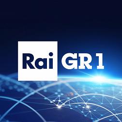 GR 1 ore 15:00 del 19/04/2024 - RaiPlay Sound