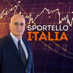 Sportello Italia del 23/04/2024 - RaiPlay Sound