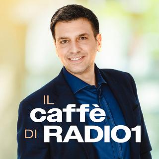 Copertina Il Caffè di Radio1